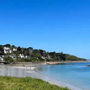 D Hotes - De - Vue Douarnenez