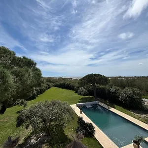 Séjour chez l'habitant La Lagune, Les Saintes-Maries-de-la-Mer