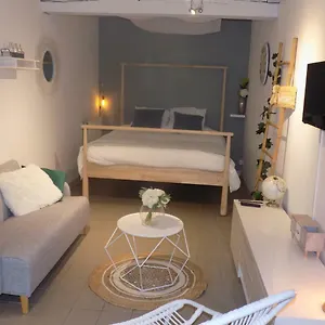 Studio à Colombages Morlaix